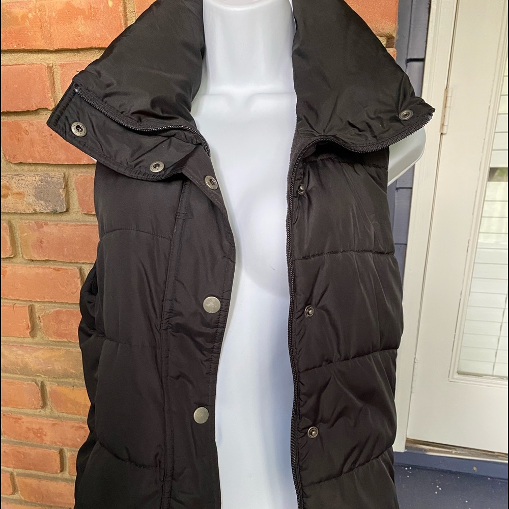 Puffer JACKET